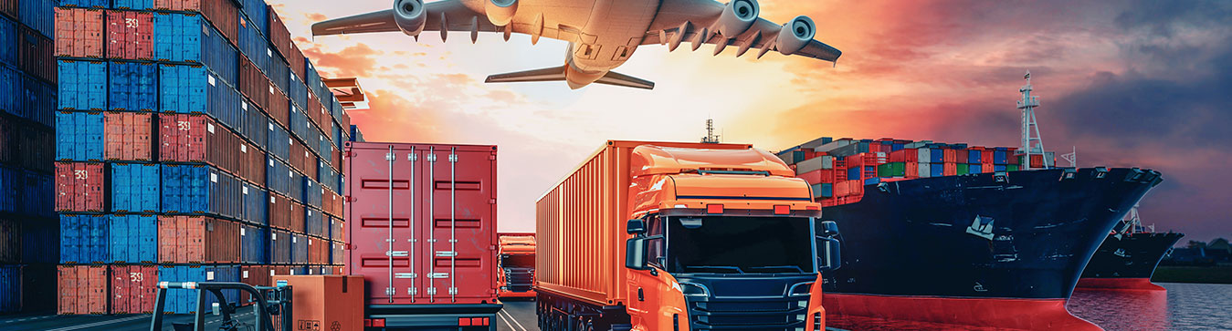 LOGISTICS SERVICES